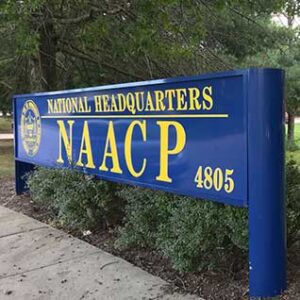 NAACP Norwich CT Branch – Still Fighting for You