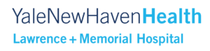 Lawrence + Memorial Hospital logo