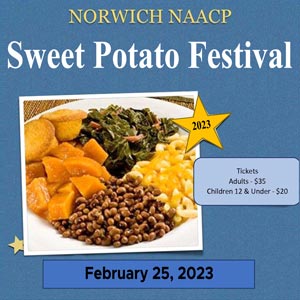 Sweet Potato Festival